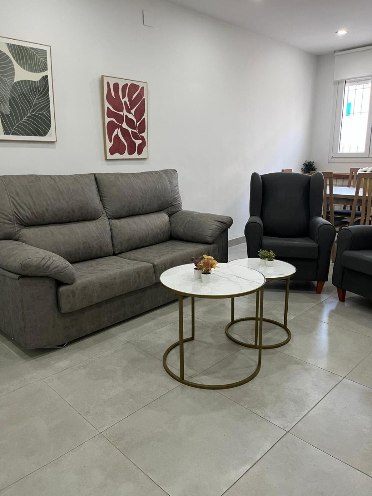 Appartamento Duplex Agustin M Con Parking Gratuito Cordova Esterno foto