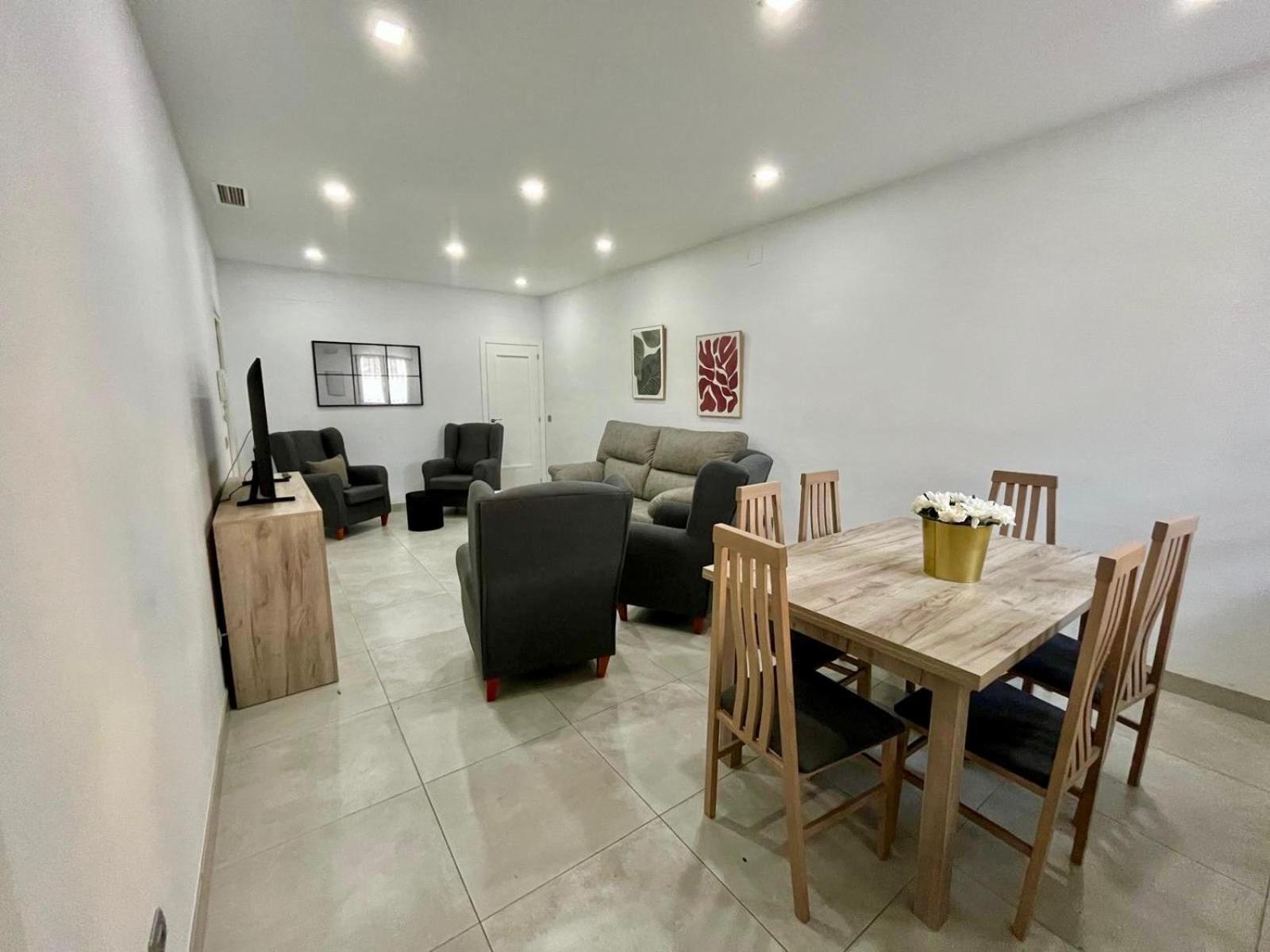 Appartamento Duplex Agustin M Con Parking Gratuito Cordova Esterno foto